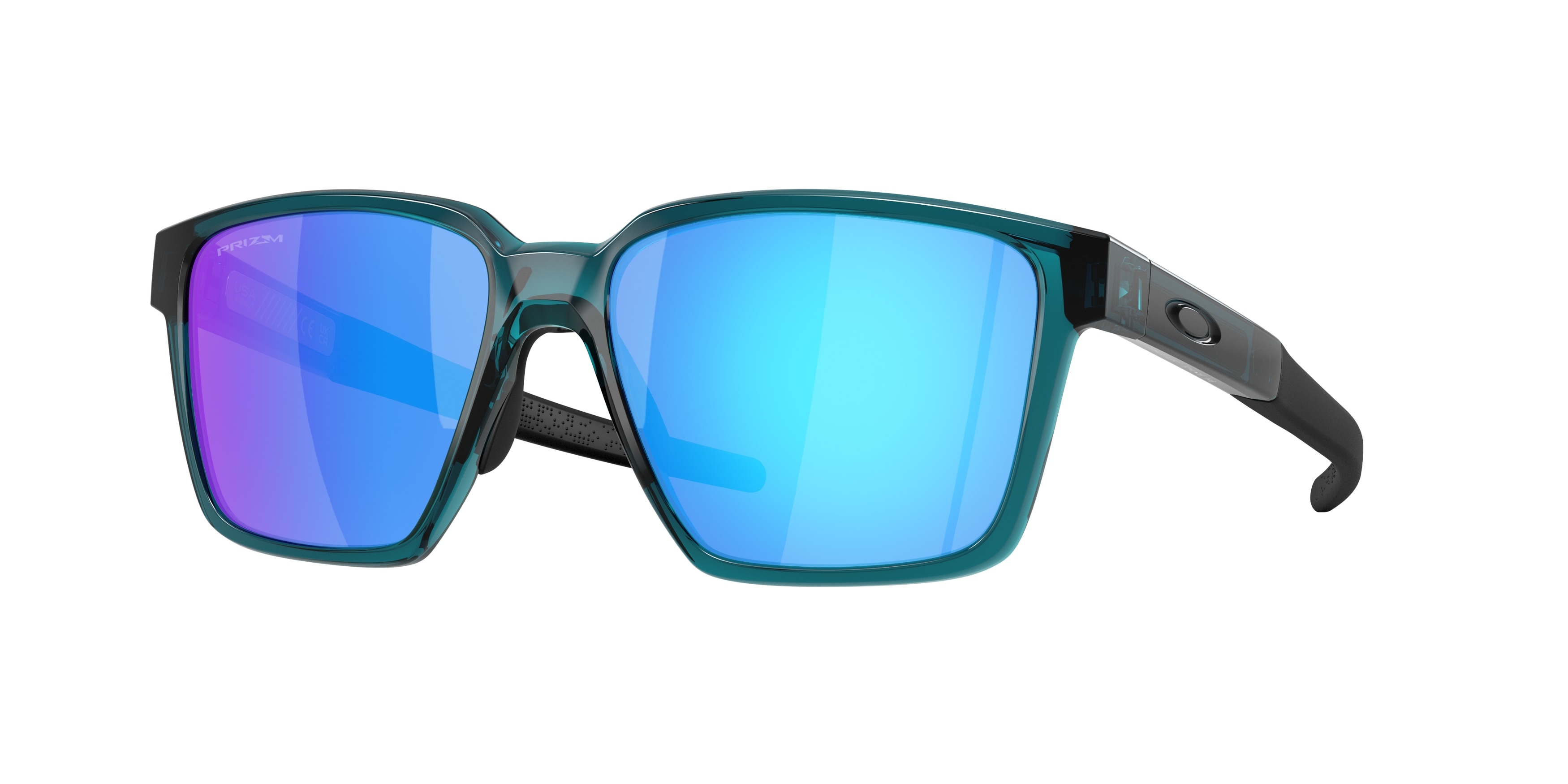 Oakley OO9430 943003 Actuator Sq 